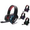 Auricular Gamer